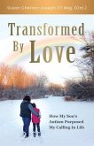 Transformed By Love (eBook, ePUB)