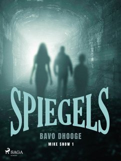 Cover Spiegels (eBook, ePUB)