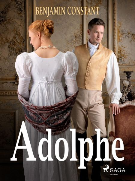 Adolphe (eBook, ePUB)