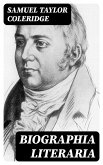 Biographia Literaria (eBook, ePUB)