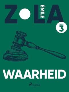 Cover Waarheid. Deel 3 (eBook, ePUB)