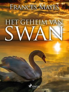 Het geheim van Swan (eBook, ePUB) Cover Het geheim van Swan (eBook, ePUB)