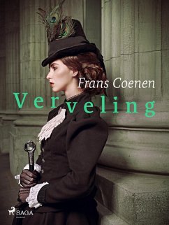 Verveling (eBook, ePUB) - Coenen, Frans