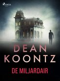 De miljardair (eBook, ePUB)