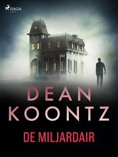 Cover De miljardair (eBook, ePUB)
