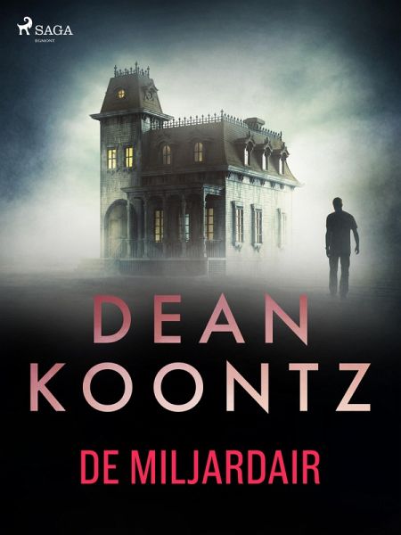 De miljardair (eBook, ePUB)