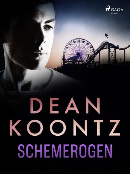 Schemerogen (eBook, ePUB) Schemerogen (eBook, ePUB)