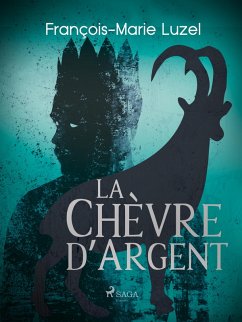 Cover La Chèvre d'Argent (eBook, ePUB)