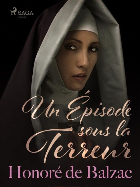 Un Épisode sous la Terreur (eBook, ePUB)