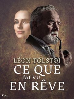 Cover Ce que j'ai vu en rêve (eBook, ePUB)