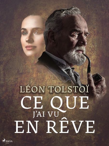 Ce que j'ai vu en rêve (eBook, ePUB) Ce que j'ai vu en rêve (eBook, ePUB)