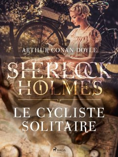 Cover Le Cycliste solitaire (eBook, ePUB)