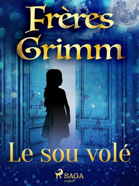 Le sou volé (eBook, ePUB)