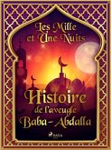 Histoire de l'aveugle Baba-Abdalla (eBook, ePUB)