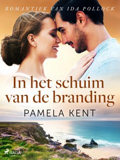 Cover In het schuim van de branding (eBook, ePUB)