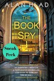 The Book Spy: Sneak Peek (eBook, ePUB)