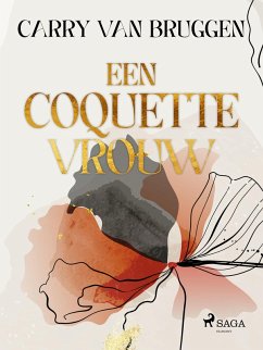 Cover Een coquette vrouw (eBook, ePUB)