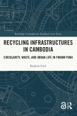 Recycling Infrastructures in Cambodia (eBook, ePUB)