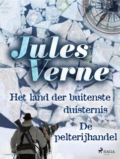 Cover Het land der buitenste duisternis - De pelterijhandel (eBook, ePUB)