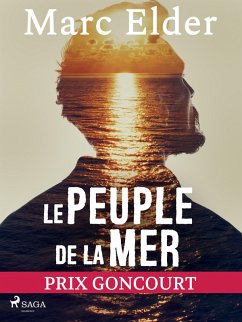 Cover Le Peuple de la Mer (eBook, ePUB)