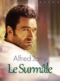 LUST Classics : Le Surmâle (eBook, ePUB)
