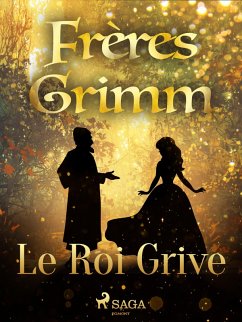 Cover Le Roi Grive (eBook, ePUB)
