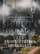 Les Propriétaires de Reigate (eBook,... - Bild 1