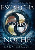 Escarcha como noche (eBook, ePUB)