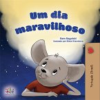 Um dia maravilhoso (eBook, ePUB)