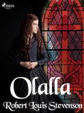 Olalla (eBook, ePUB)