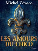 Les Amours du Chico (eBook, ePUB)