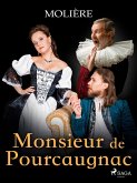 Monsieur de Pourcaugnac (eBook, ePUB)