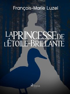 La princesse de l'Étoile-Brillante (eBook, ePUB) - Luzel, François-Marie