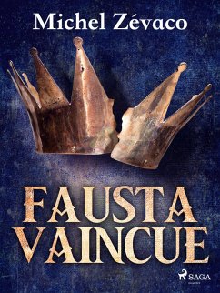 Cover Fausta Vaincue (eBook, ePUB)