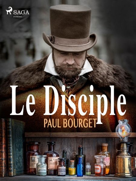 Le Disciple (eBook, ePUB) Le Disciple (eBook, ePUB)