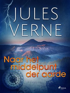 Naar het middelpunt der aarde (eBook, ePUB) - Verne, Jules