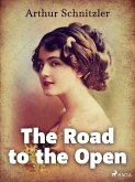 The Road to the Open (eBook, ePUB)