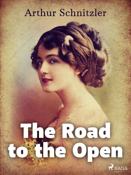 The Road to the Open (eBook, ePUB) The Road to the Open (eBook, ePUB)