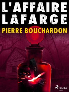 L'Affaire Lafarge (eBook, ePUB) - Bouchardon, Pierre