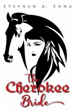 Cover The Cherokee Bride (eBook, ePUB)