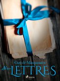 Nos lettres (eBook, ePUB)