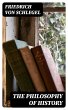 The Philosophy of History (eBook, ePUB) - Bild 1