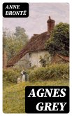 Agnes Grey (eBook, ePUB)