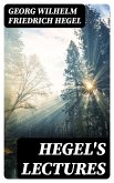 Hegel's Lectures (eBook, ePUB)