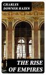 The Rise of Empires (eBook, ePUB) - Bild 1