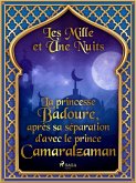 La princesse Badoure, après sa séparation d'avec le prince Camaralzaman (eBook, ePUB)