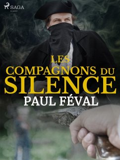 Cover Les Compagnons du Silence-- Tome 1 (eBook, ePUB)
