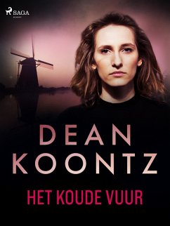 Het koude vuur (eBook, ePUB) - Koontz, Dean R.