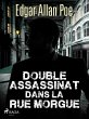 Double Assassinat dans la rue Morgue... - Bild 1