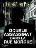 Double Assassinat dans la rue Morgue (eBook, ePUB)